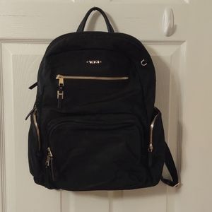 Tumi carson backpack